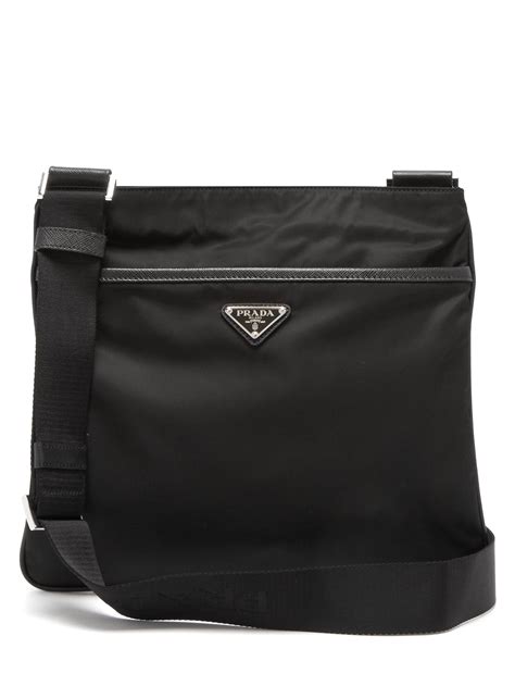 prada messenger bag mens cheap|prada men's bag price.